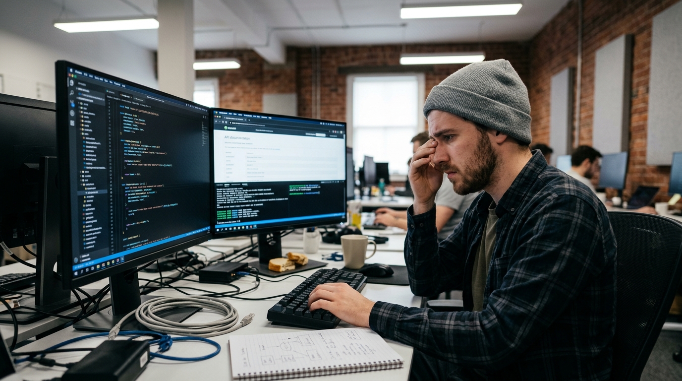 FastAPI-Based AI Tools Exposed: Critical Starlette Flaw Enables Authentication Bypass