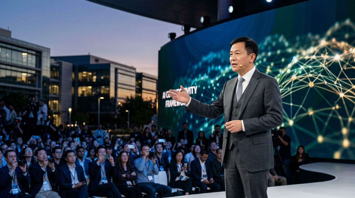 HarmonyOS 7: Huawei’s AI Masterstroke in the Vacuum of Apple’s Chinese Ambitions