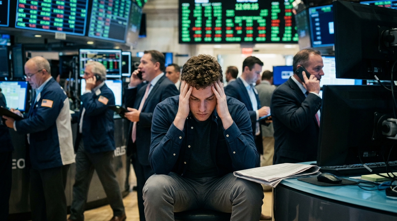 The Utah Paradox: Why Graduates Struggle Despite Slow Corporate AI Adoption