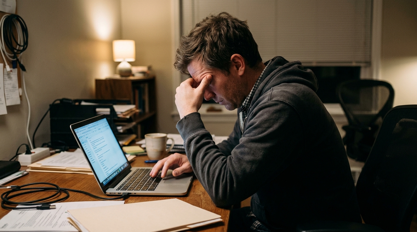 AI Has Emboldened Child Predators, and Investigators Can't Keep Up