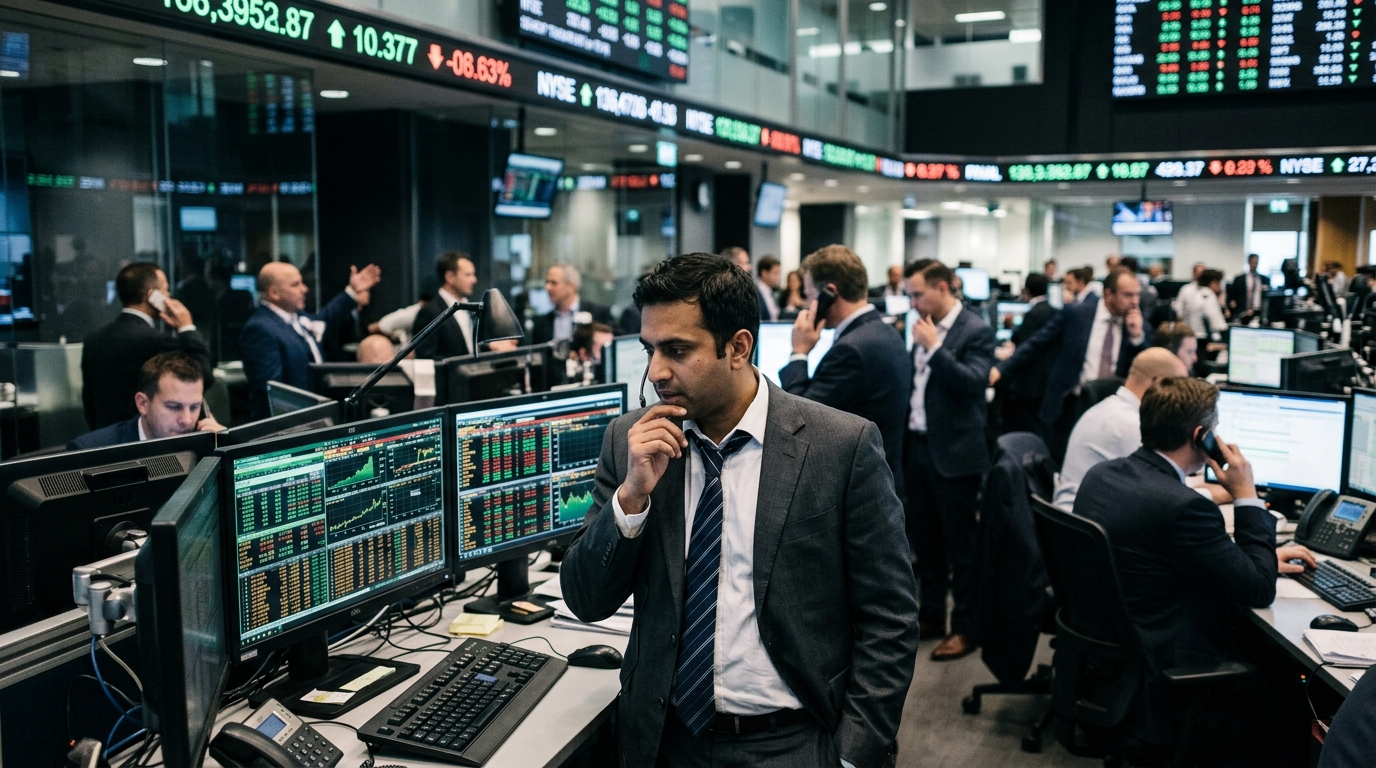 Brookfield-Backed Csquare Files for US IPO: The Digital Fortresses of AI Seek Public Capital