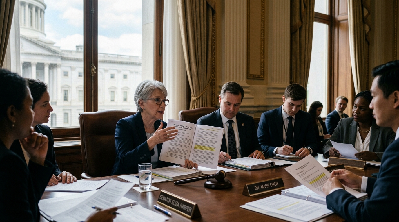 The Regulatory Race: Can Legislation Keep Pace with Artificial Intelligence?