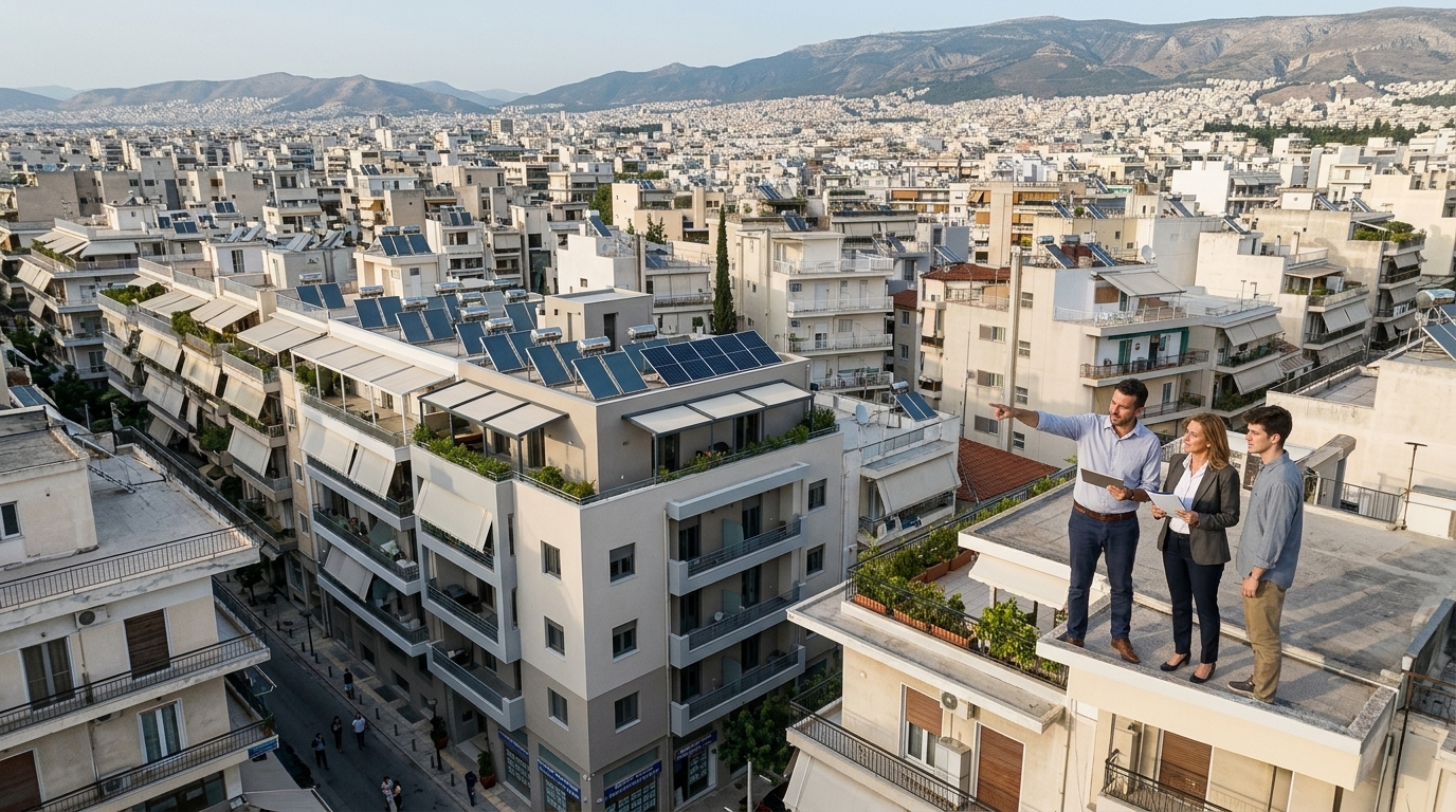 Real Estate 2026: The New Investment Map and the Critical Importance of Risk Assessment