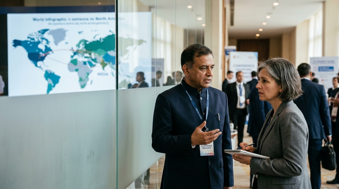 The New Delhi Dilemma: Why India Needs Its Own 'DeepSeek' to Avert AI Dependency on the US