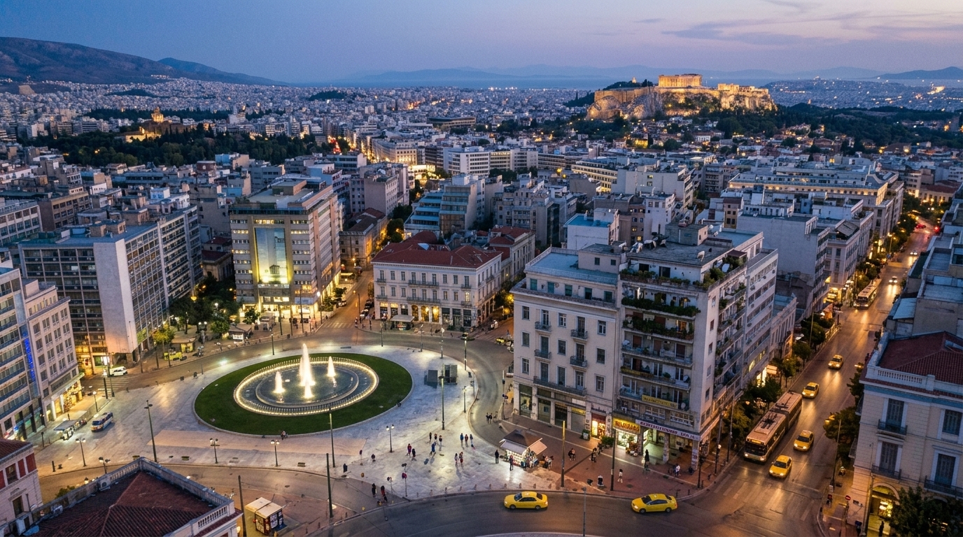 Why Greek Housing Remains Unattainable: The 4 Reasons Behind the Real Estate Deadlock