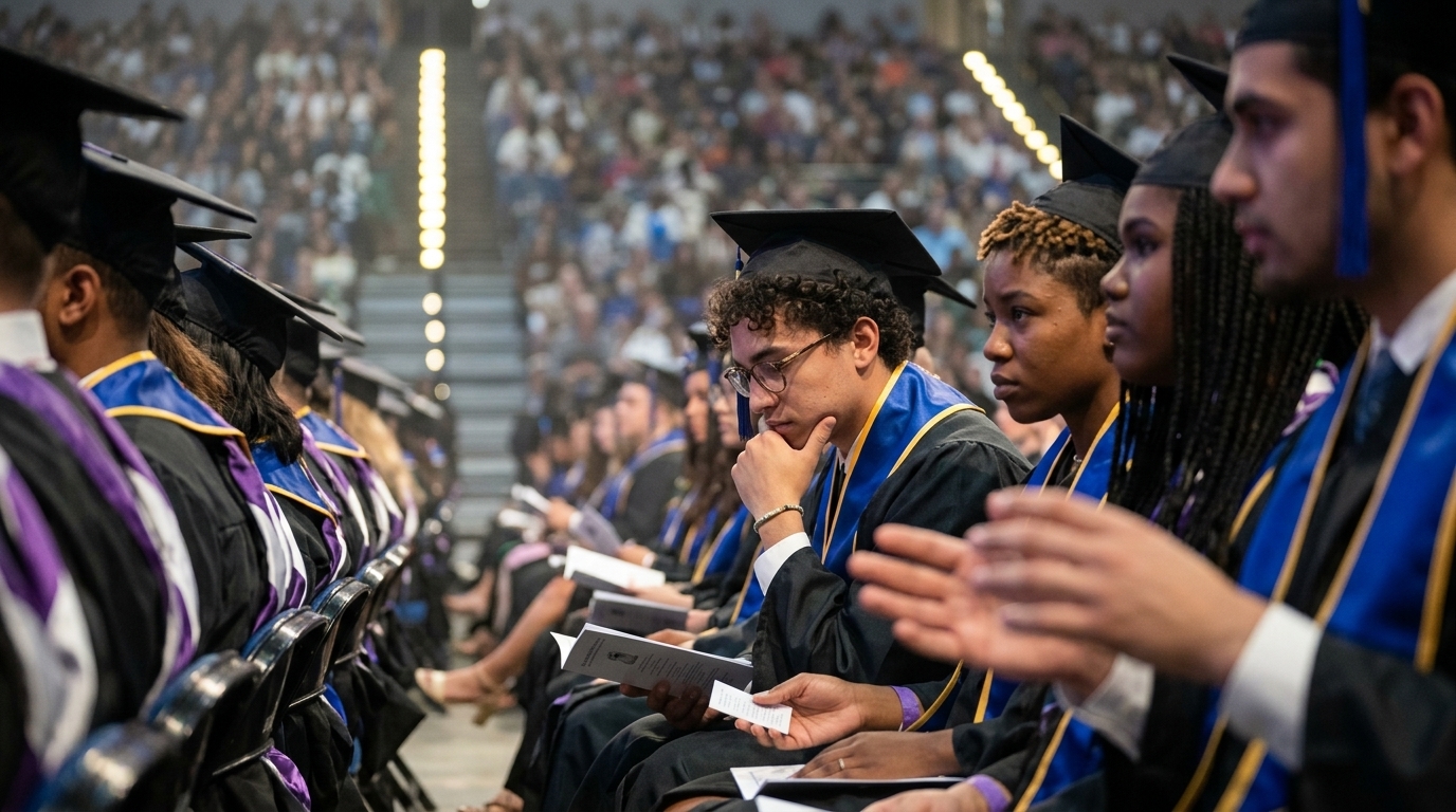 College Students are Voting with their Feet on AI: Goldman Sachs has the Receipts