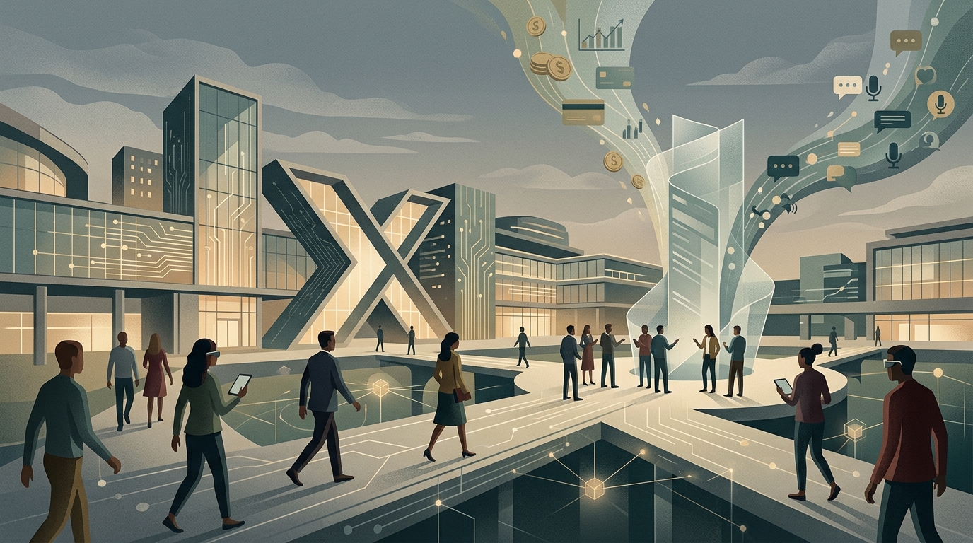 Elon Musk’s X Gamble: The Transformation into a ‘Super App’ via Banking Services