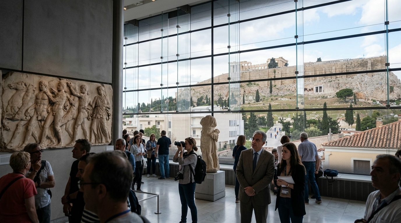 Beyond the Brink: Assessing the Impact of the US-Iran Rapprochement on the Greek Economy