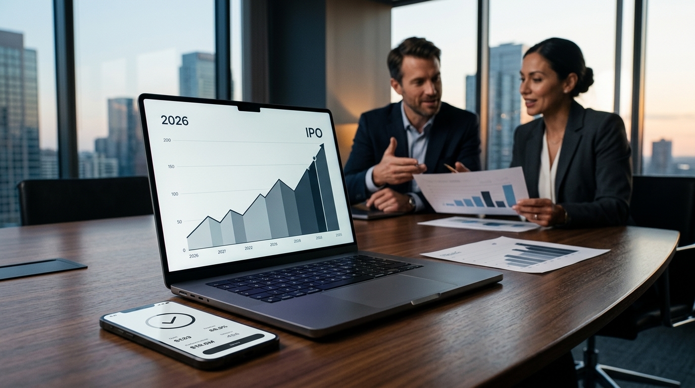 Klarna’s Renaissance: Profitability, AI Efficiency, and the Path to a 2026 IPO