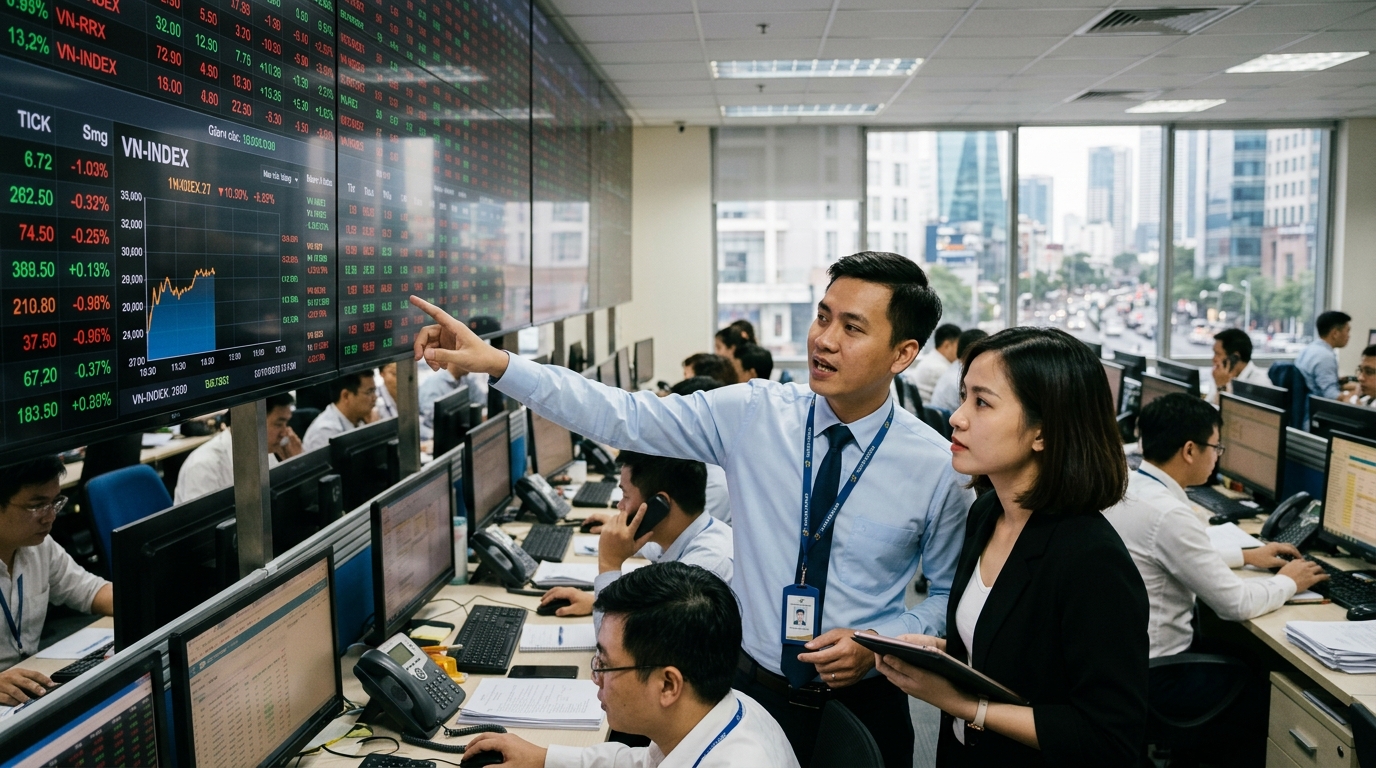 The Dragon’s Leap: Vietnam’s Strategic AI Pivot to Close the Global Wealth Gap