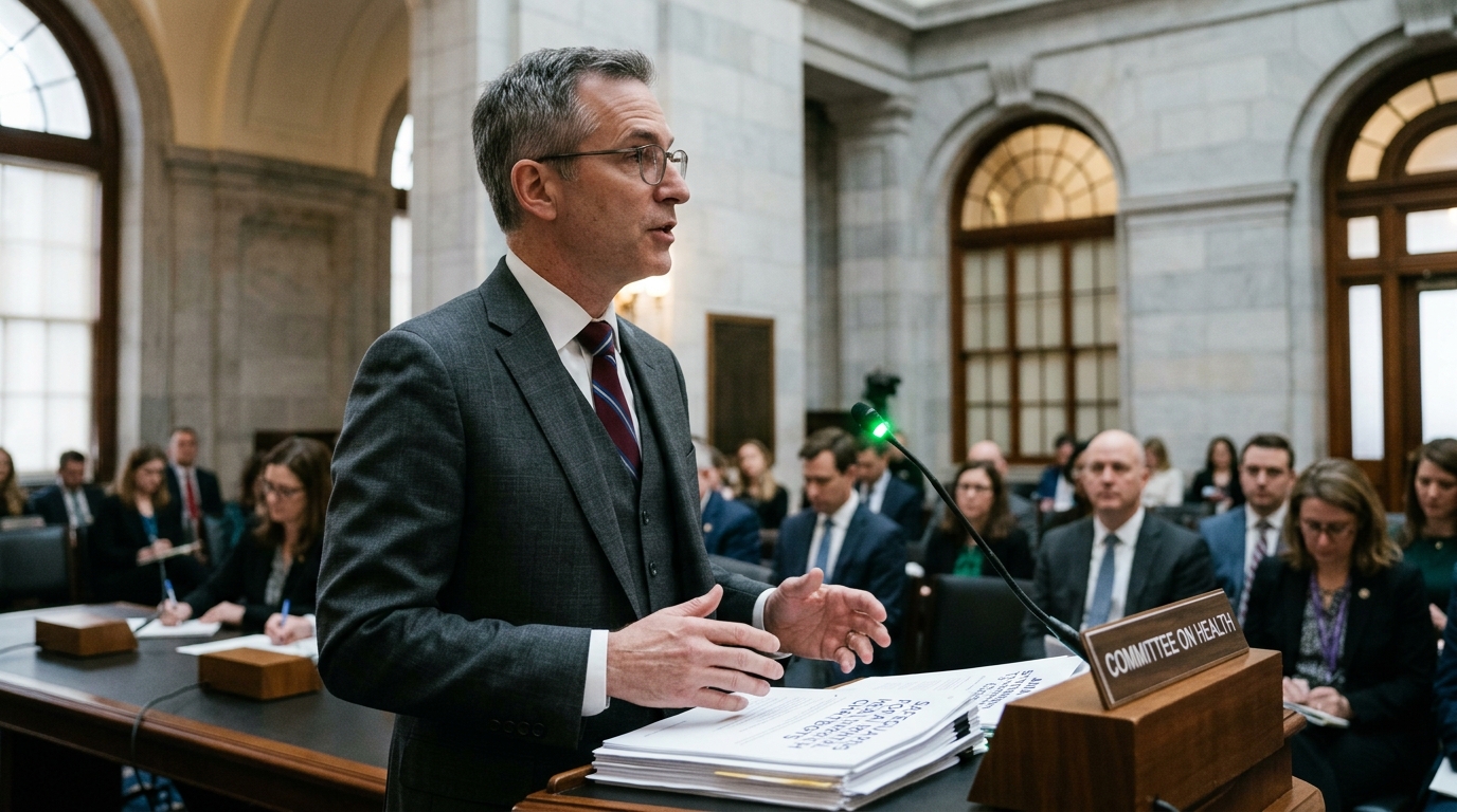 AMA Calls on Congress to Improve Safeguards for AI Mental Health Chatbots: The Thin Line Between Innovation and Risk