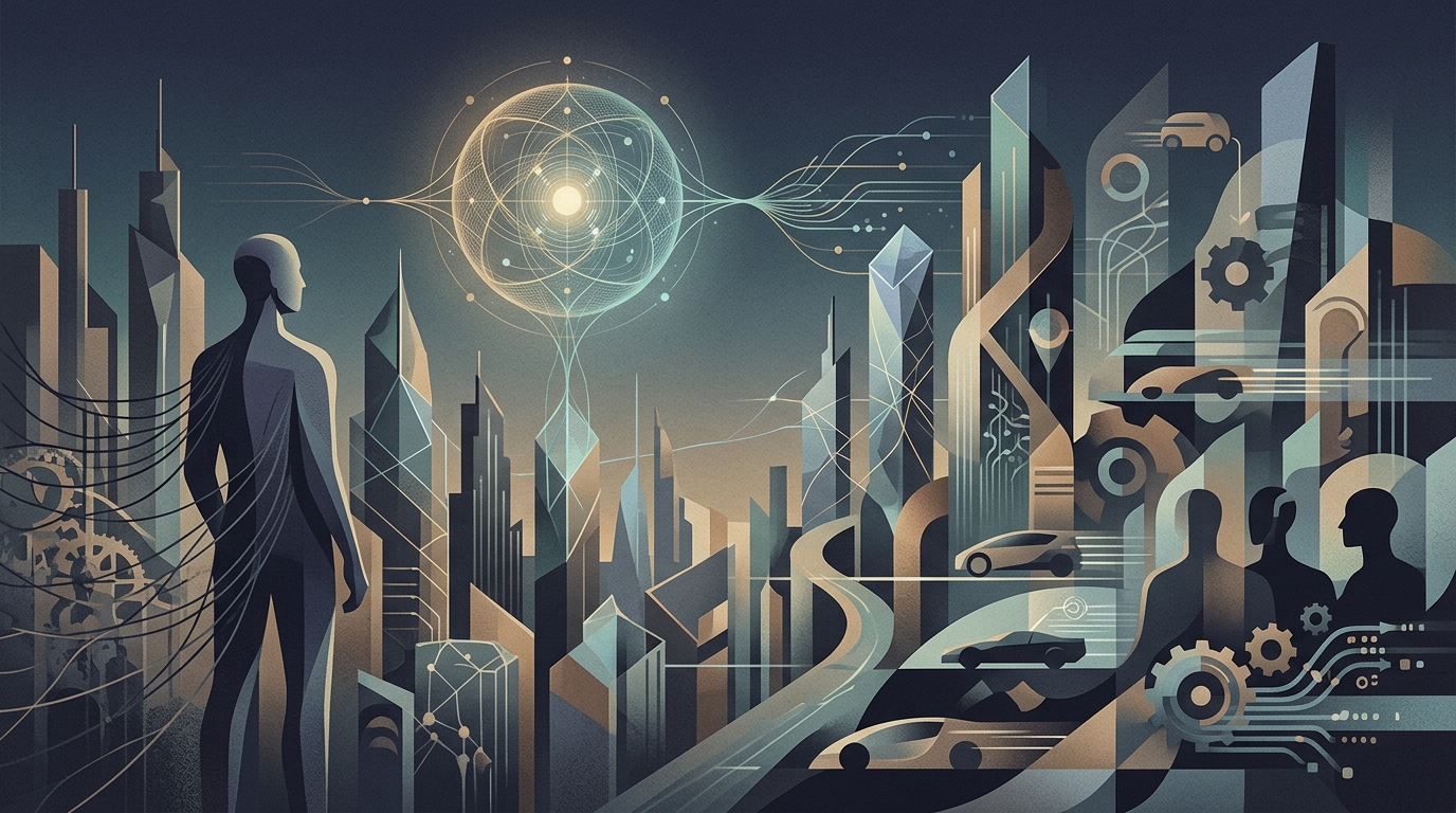 Sam Altman's Great Pivot: Why OpenAI is Rewriting the Narrative on AI Job Displacement