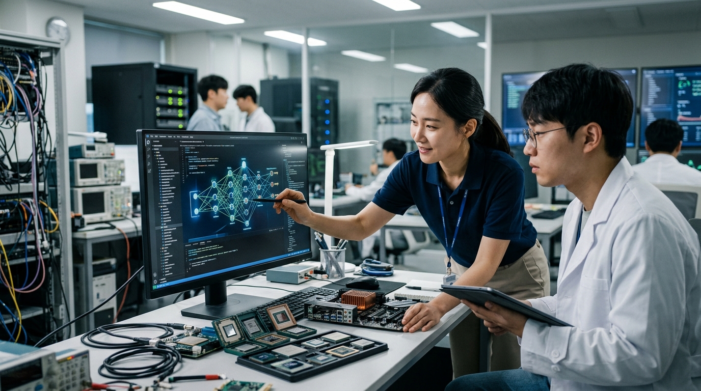 Search vs. Action: Why South Korean and Chinese Shopping AI Assistants are Diverging