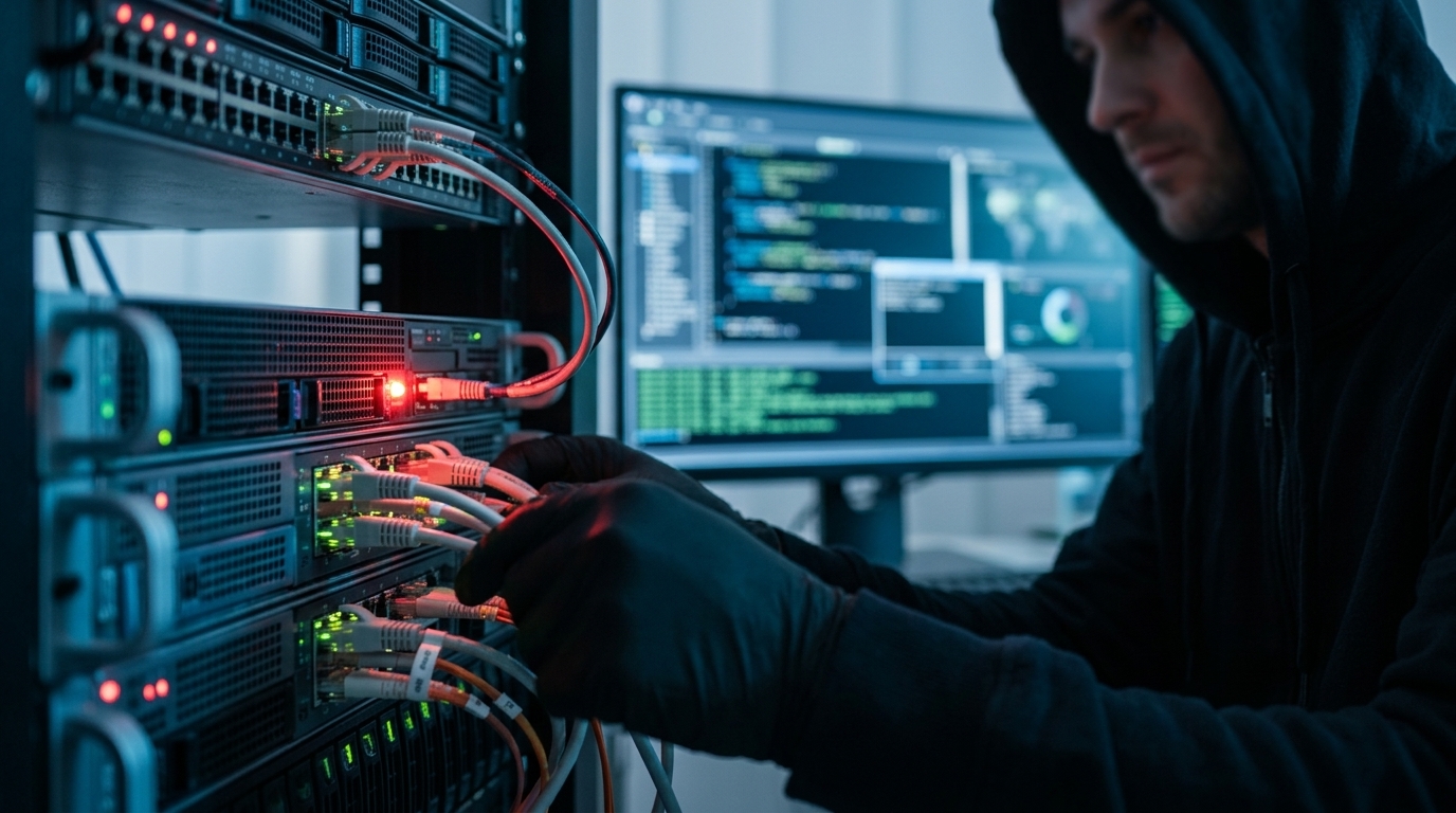 The Rise of Autonomous AI Malware: Navigating the Era of Digital Predators