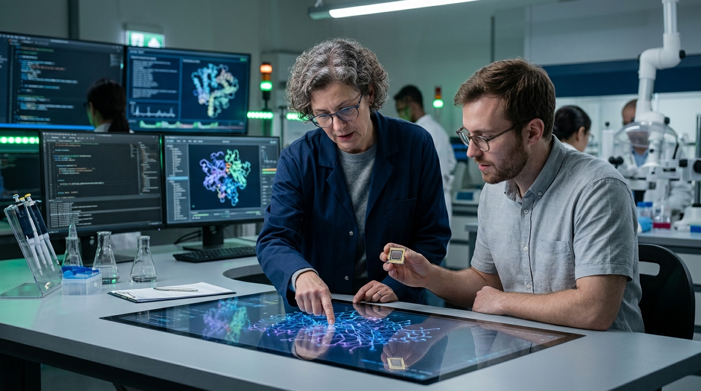 The Insilico Breakthrough: How TargetPro and TargetBench are Redefining AI Drug Discovery