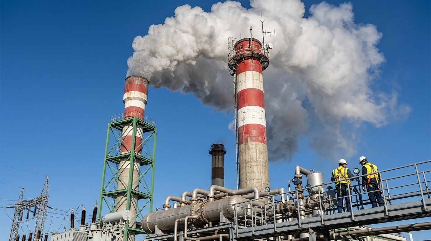 Διάγραμμα που δείχνει την αύξηση εκπομπών CO2 από την Τεχνητή Νοημοσύνη.