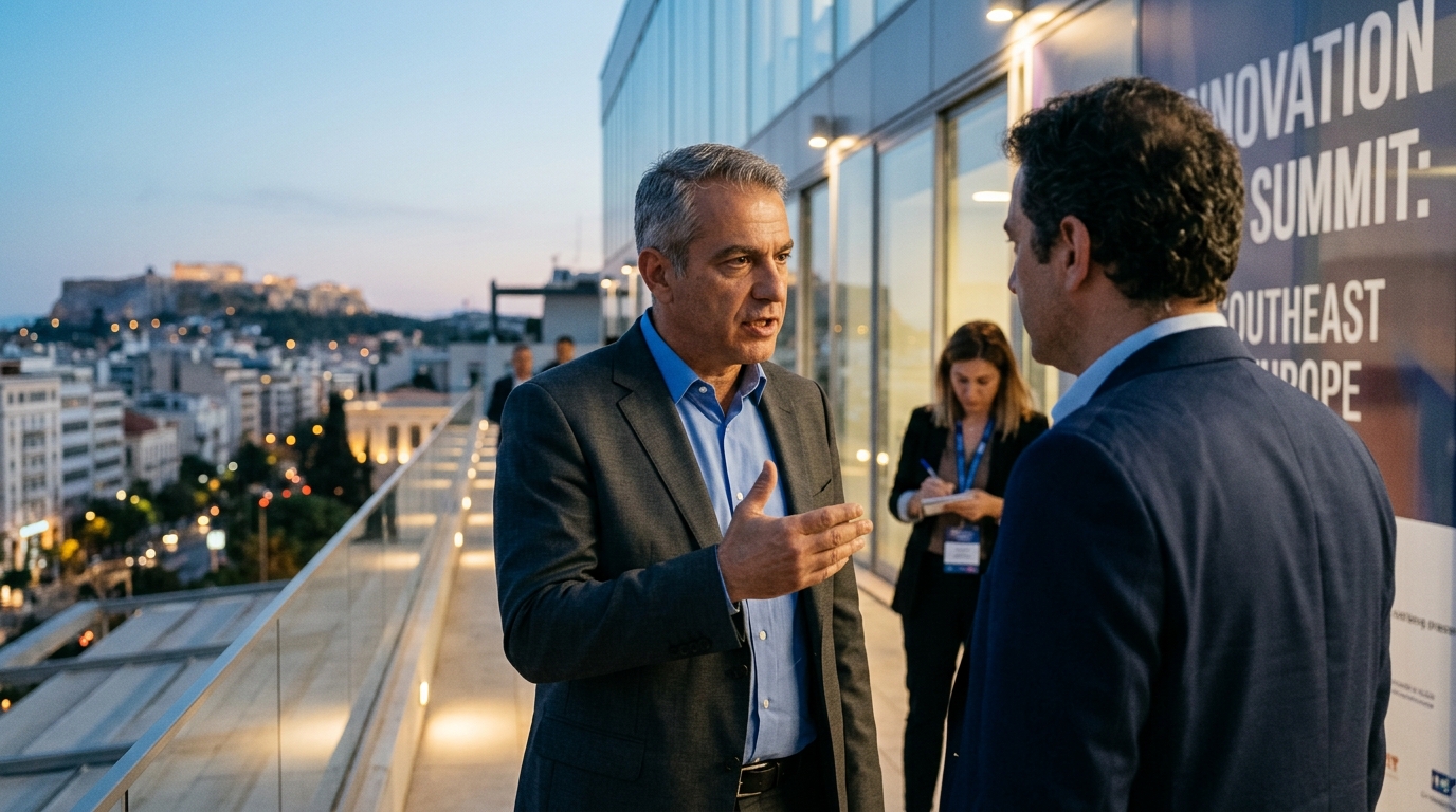 Cyprus at the AI Crossroads: Strategic Sovereignty or Digital Dependency?