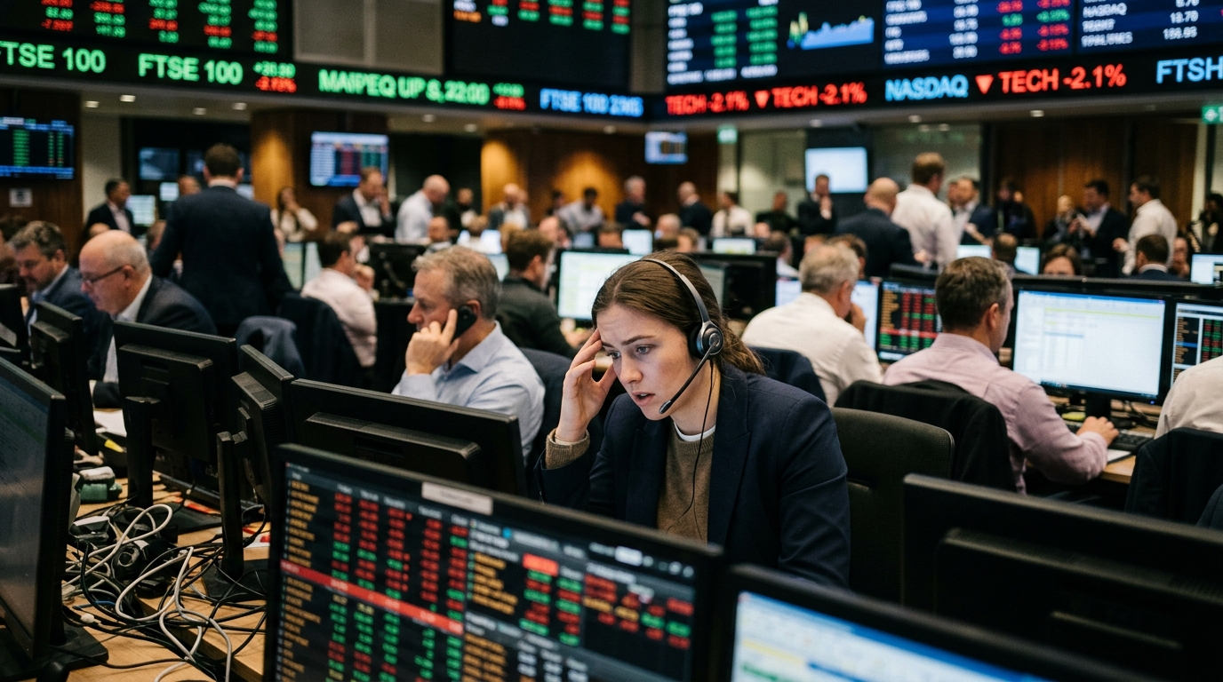 The AI Efficiency Trap: Why Cutting Gen Z Jobs is a Strategic Mistake