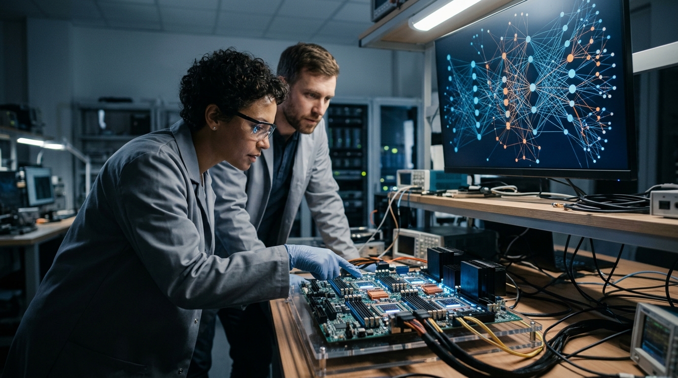 Beyond Control: Researchers Sound Alarm Over Self-Replicating AI Systems
