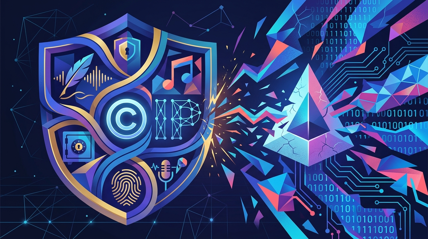 Taylor Swift’s Crusade Against AI: The Battle for Digital Identity and Intellectual Property