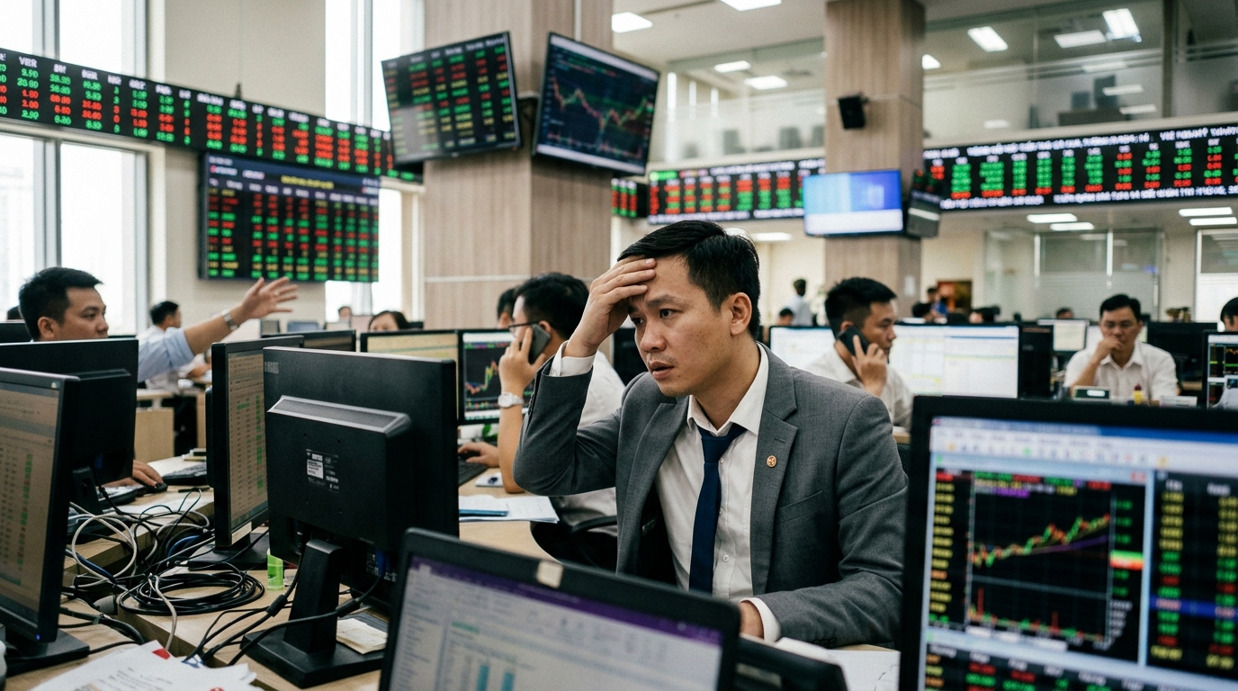 The Vietnam Paradox: Rapid AI Adoption Meets the Readiness Gap