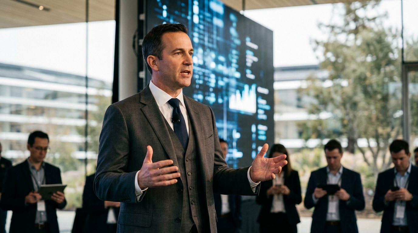 ByteDance's High-Stakes Gamble: Profits Plunge 70% Amid Aggressive AI Pivot