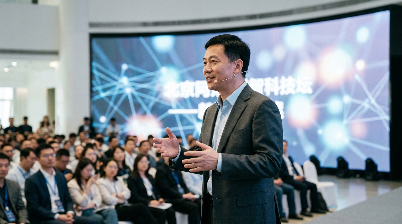 Η Μεγάλη Επιστροφή της Alibaba: Πώς η Τεχνητή Νοημοσύνη Μεταμορφώνει το Ηλεκτρονικό Εμπόριο και το Video