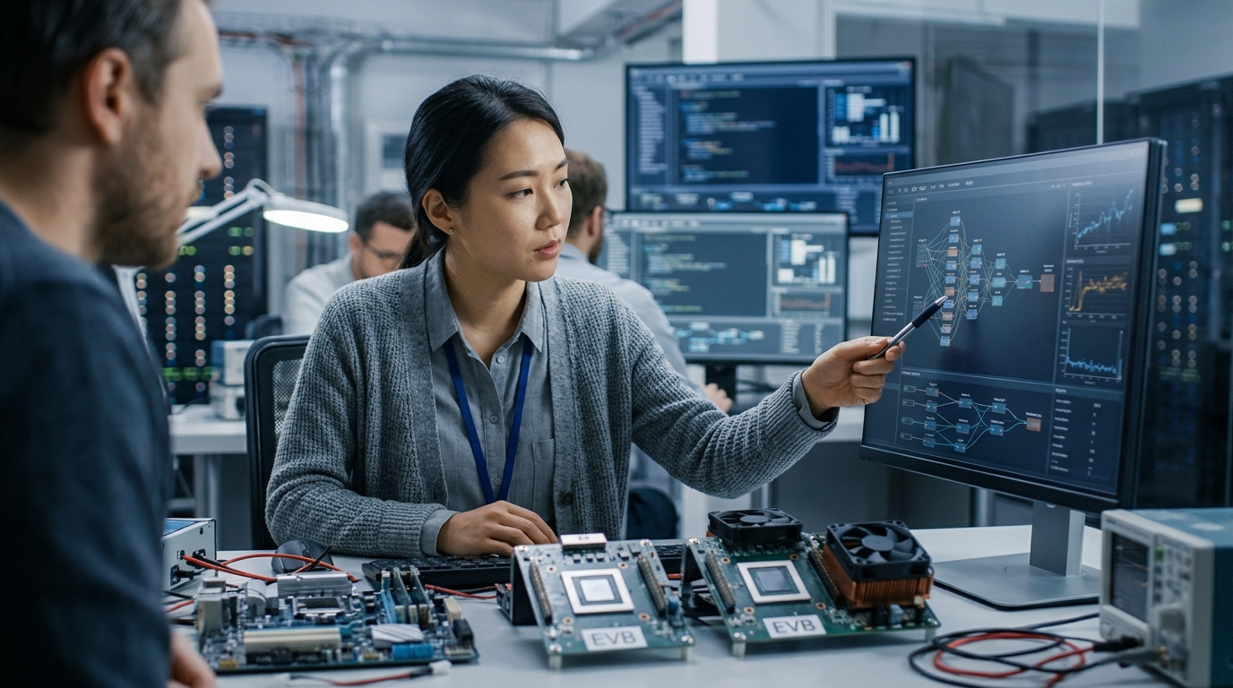 ByteDance's Lance Puts Open, Efficient Multimodal AI Within Reach
