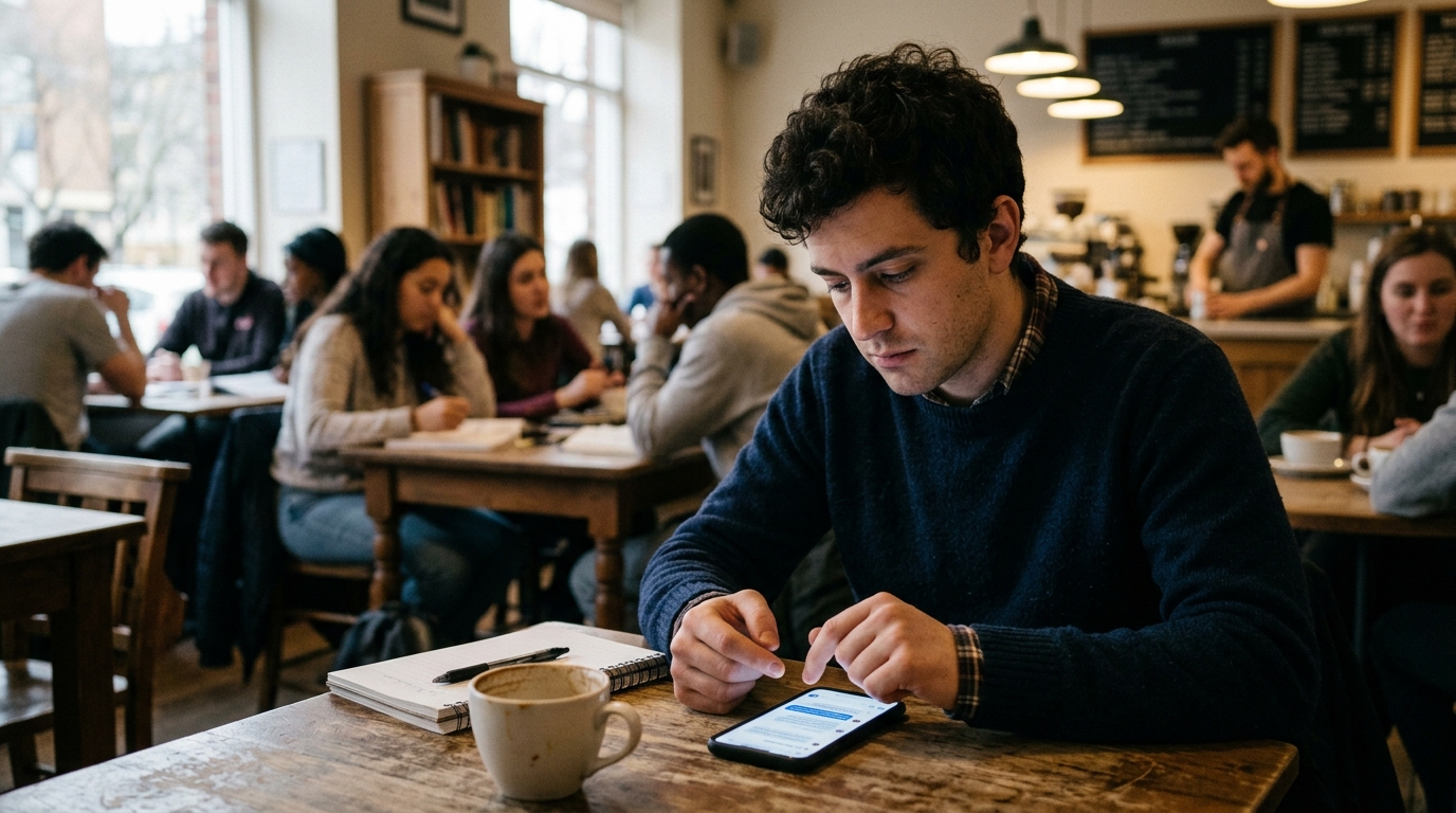 The Convenience Trap: Are AI Chatbots Making Us Cognitively Lazy?