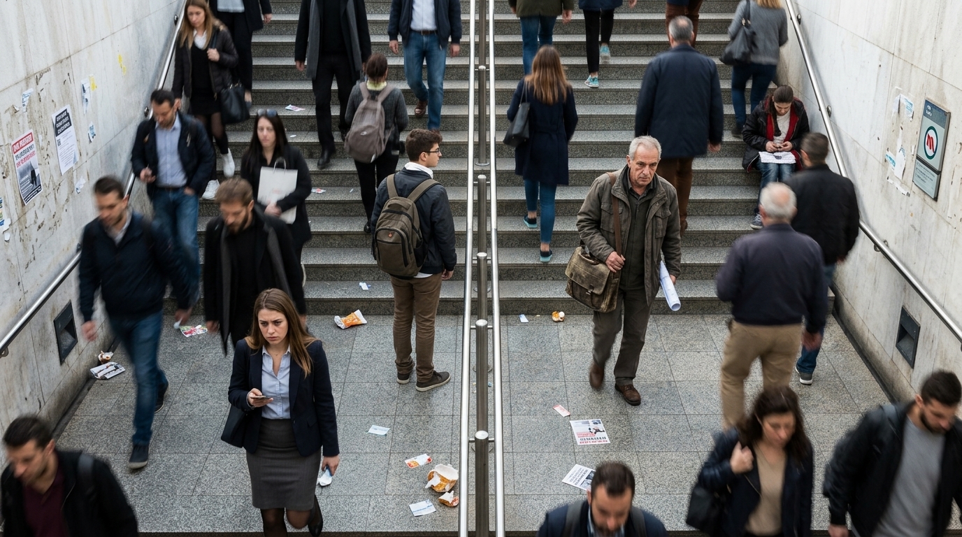 Growth Without Prosperity: The Greek Economic Paradox of 2026