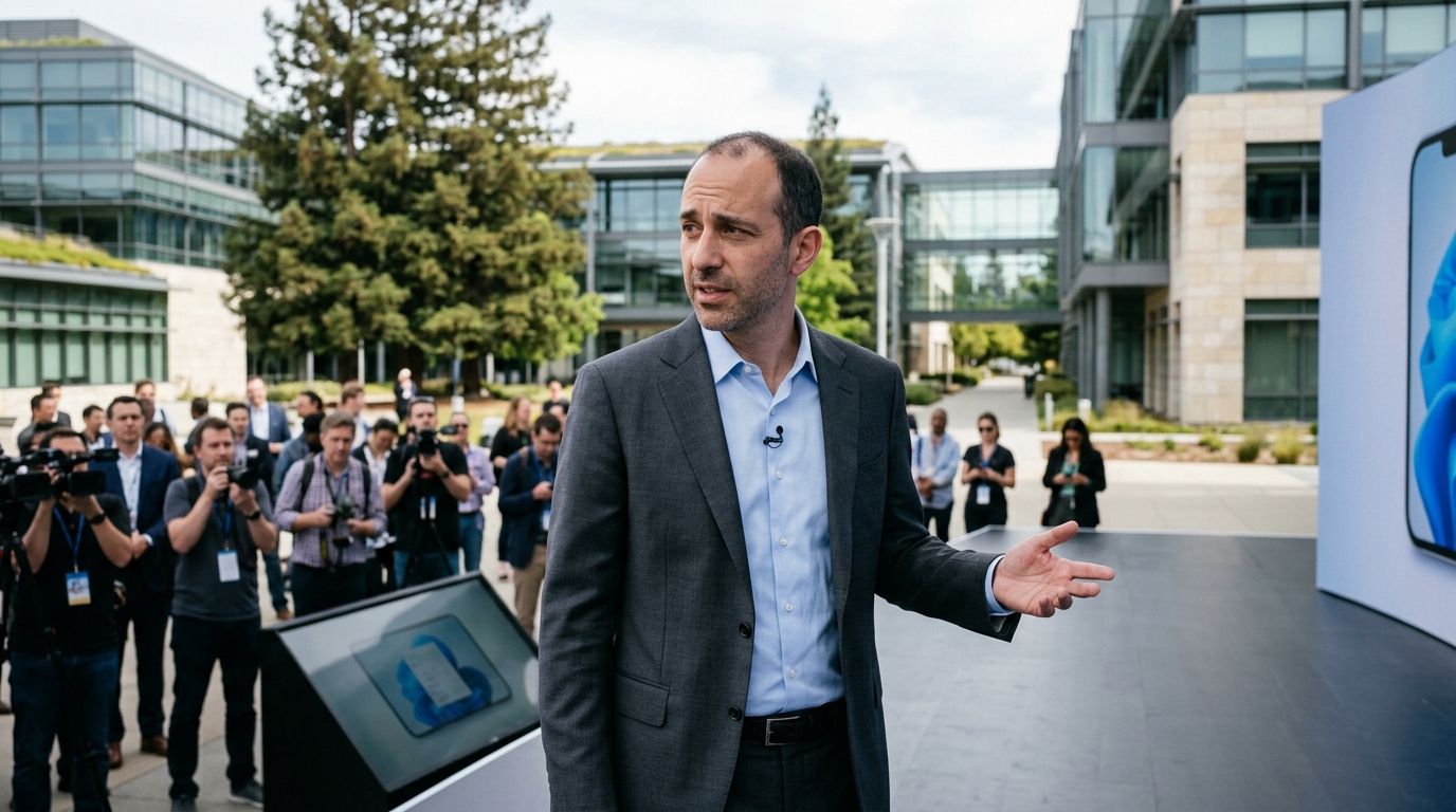 Μπορεί ο νέος CEO της Apple να ανταποκριθεί στις προσδοκίες; Η εποχή του John Ternus και το στοίχημα της Τεχνητής Νοημοσύνης