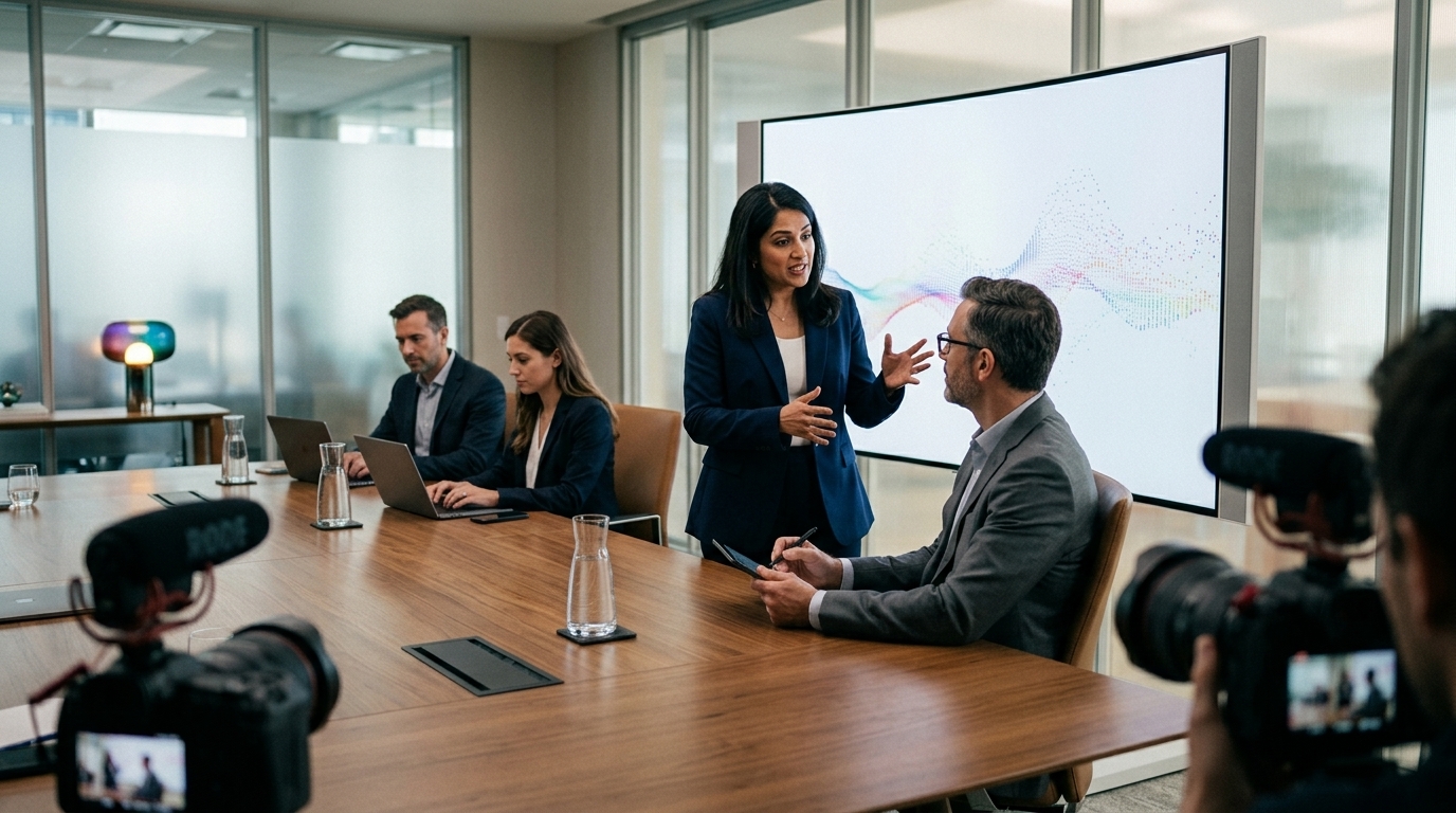 Google Unveils Gemini Enterprise Agent Platform: The New Architecture for the Autonomous Corporation