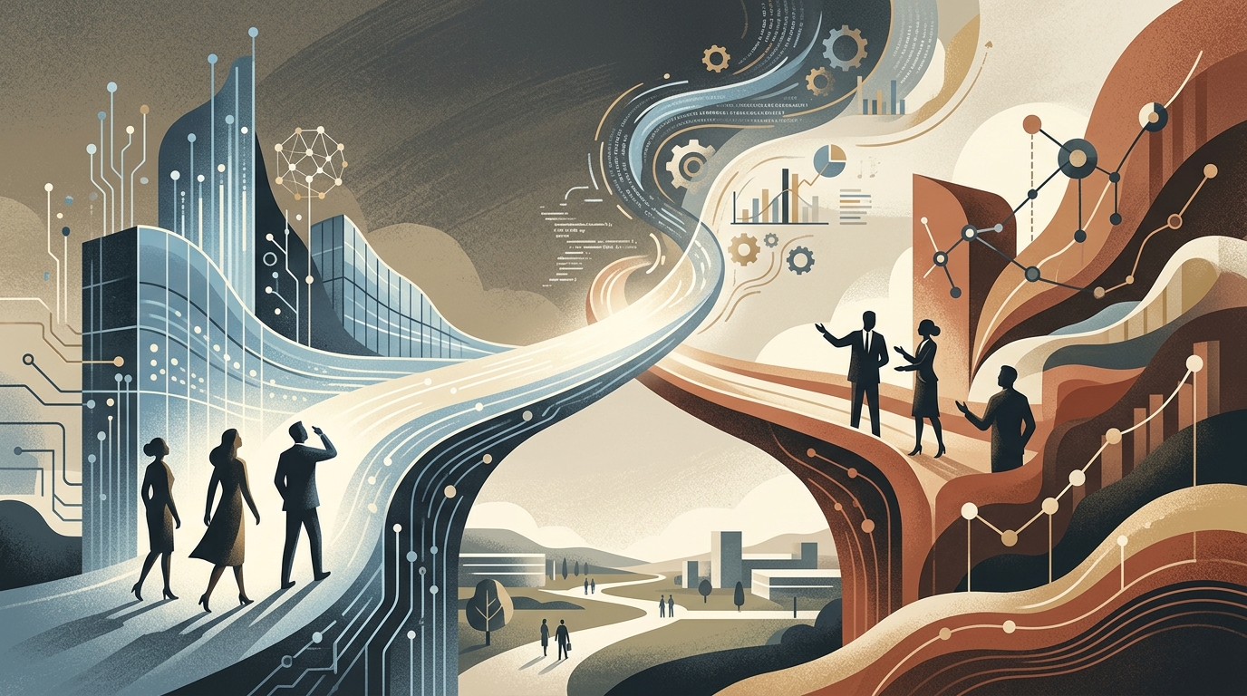 The Alliance of Giants: Salesforce and Google Cloud Redefine Enterprise AI