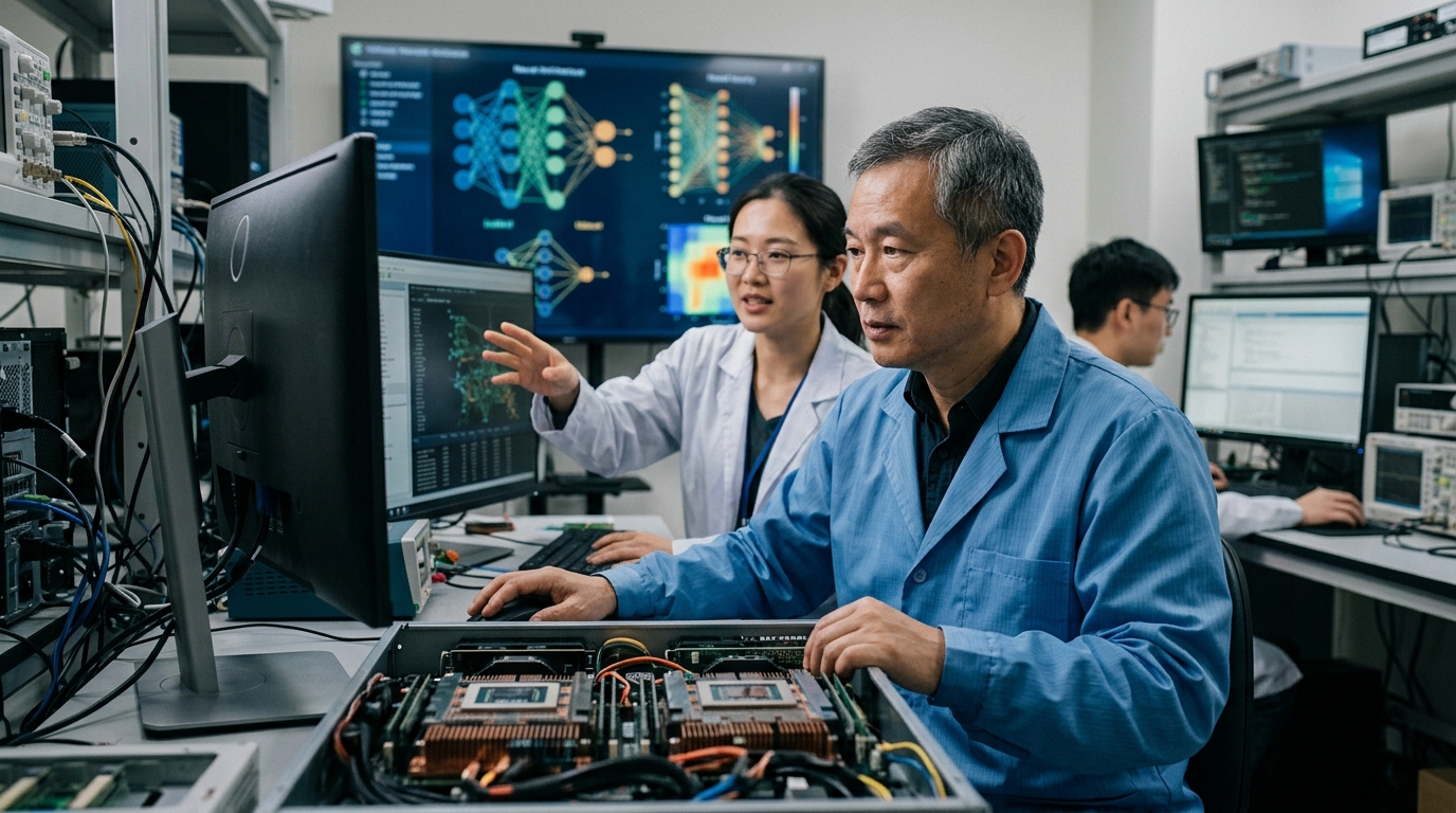 Kimi K2.6: China's Moonshot AI Challenges Western Dominance with Open Model Rivaling Claude 4.6 Opus