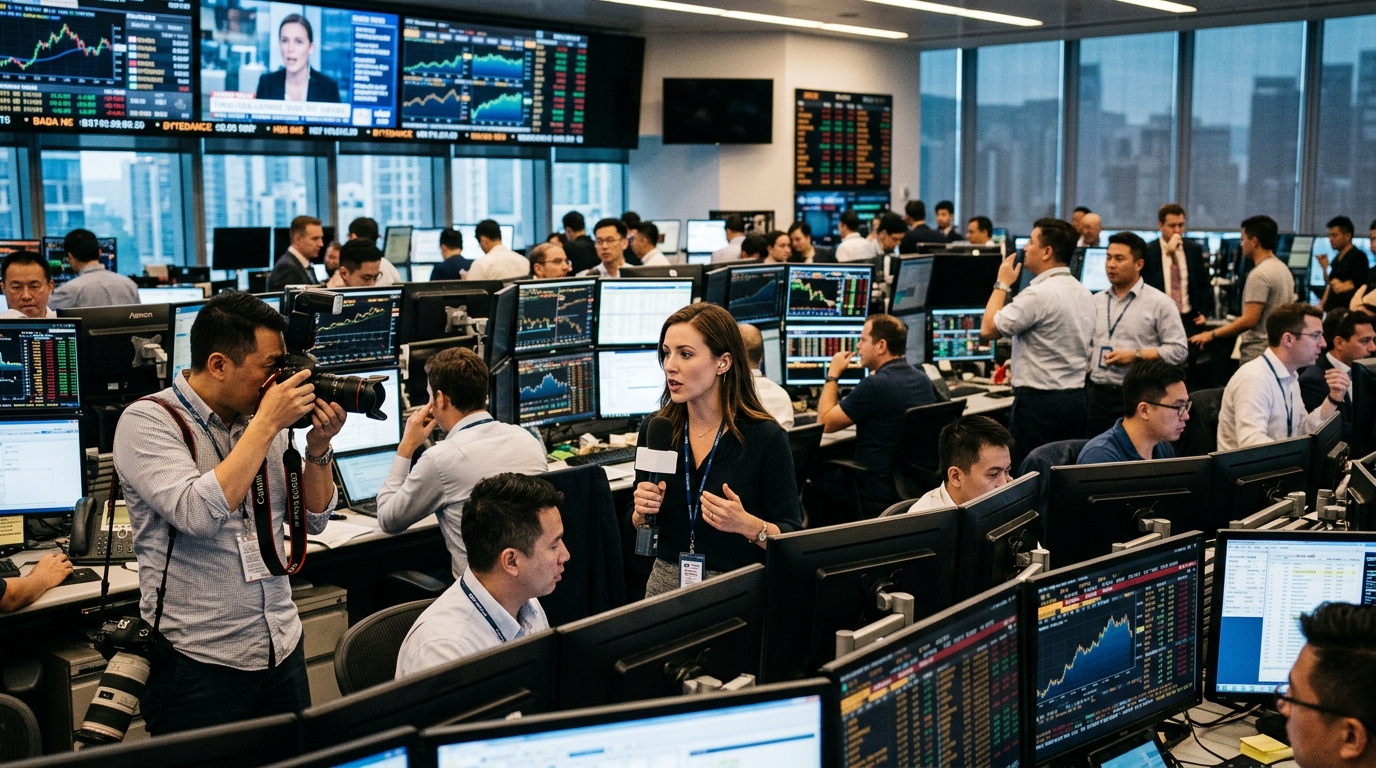 The Great AI Divergence: Alibaba’s Infrastructure War vs. ByteDance’s Algorithmic Mastery