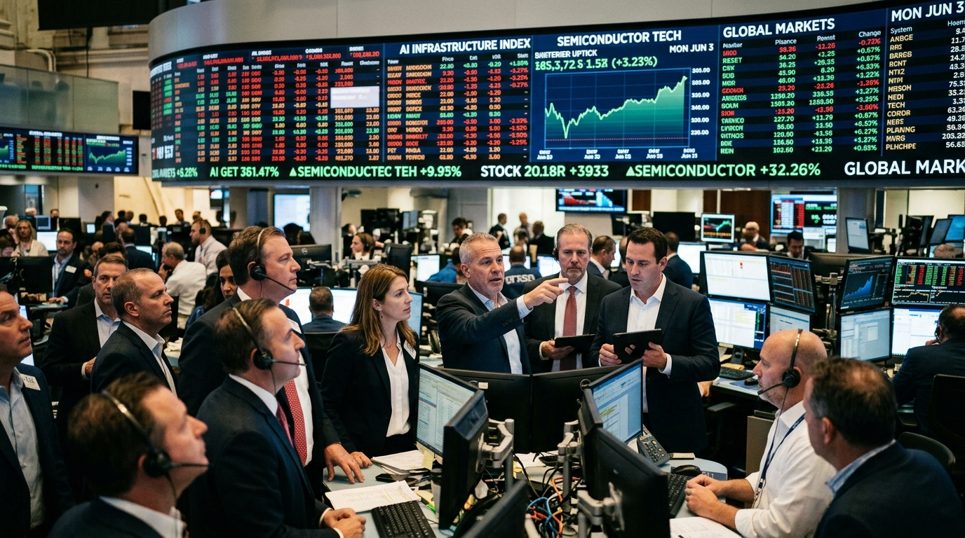 The Great Pivot to AI Inference: Why June 3rd Marks a Watershed Moment for Investors