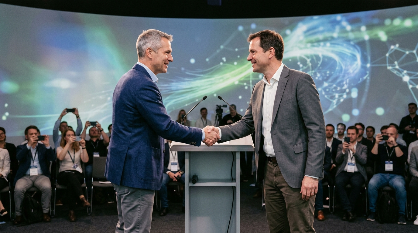 Η Visa και η OpenAI Επαναπροσδιορίζουν το Παγκόσμιο Εμπόριο: Μια Νέα Εποχή Ευφυών Πληρωμών
