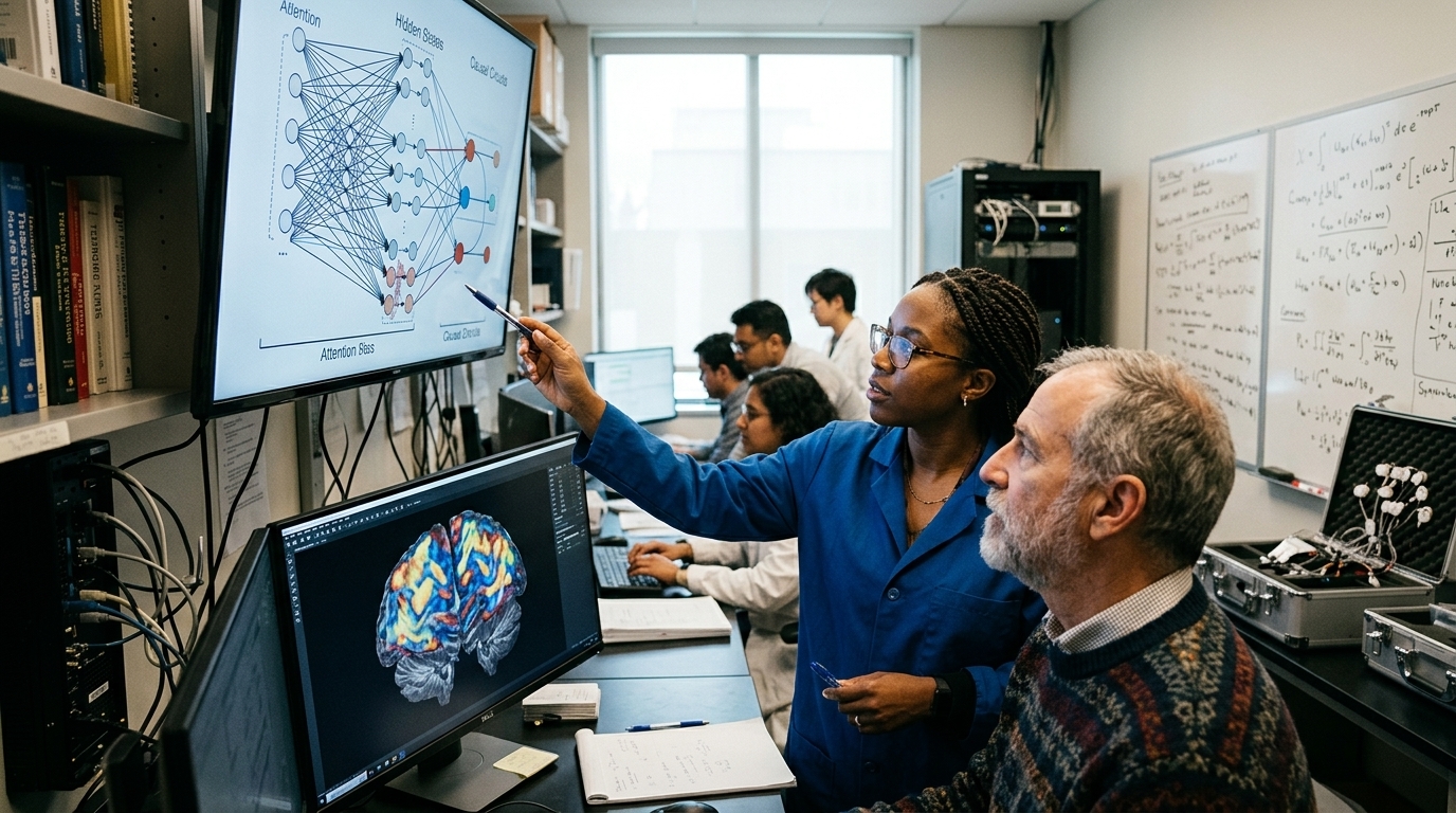 Where Reliability Lives in Vision-Language Models: A Mechanistic Study of Attention, Hidden States, and Causal Circuits