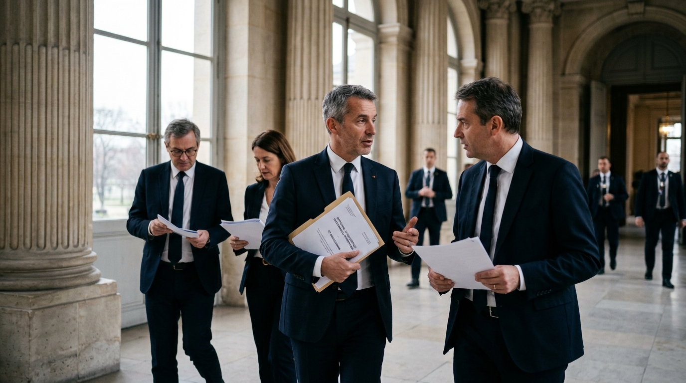 Μάχη στη G7 για την Τεχνητή Νοημοσύνη: Η Λεπτή Ισορροπία μεταξύ Ρύθμισης και Κυριαρχίας