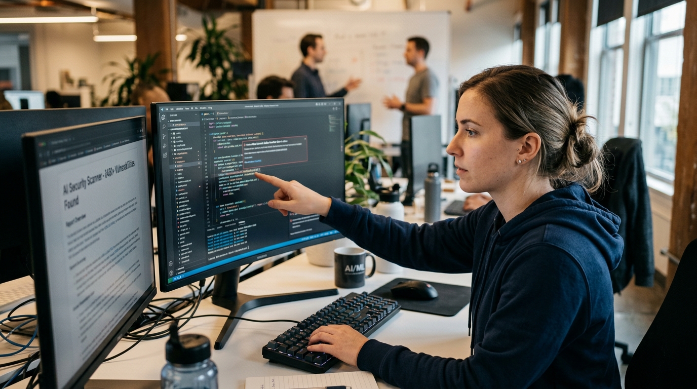AI is Already Finding Thousands of Software Flaws, Even Before Anthropic’s Mythos
