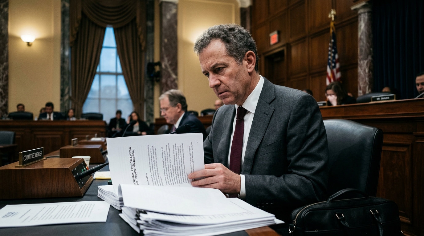 Lawmakers Confront the Abyss: How ‘Jailbroken’ AI Can Plot Terror Attacks