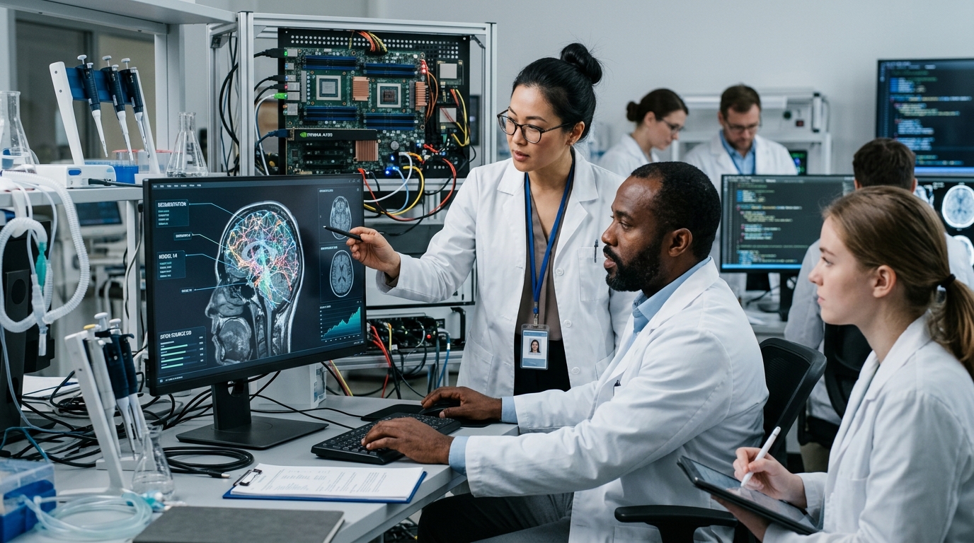 The Open-Source Revolution in Medical AI: Accelerating the Future of Healthcare