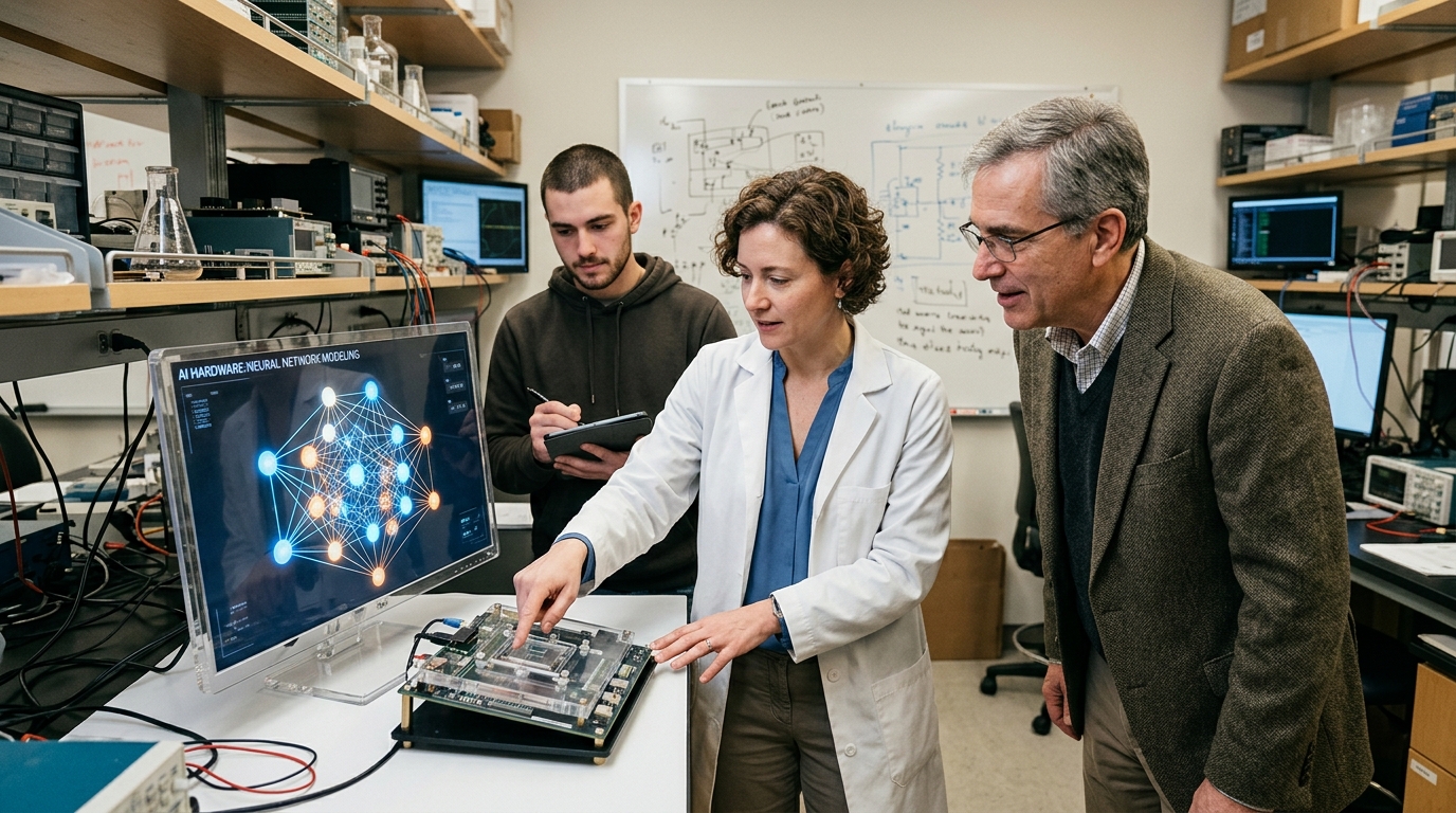 AI in Higher Education: Key Takeaways from the Scranton Conference and the New Academic Reality