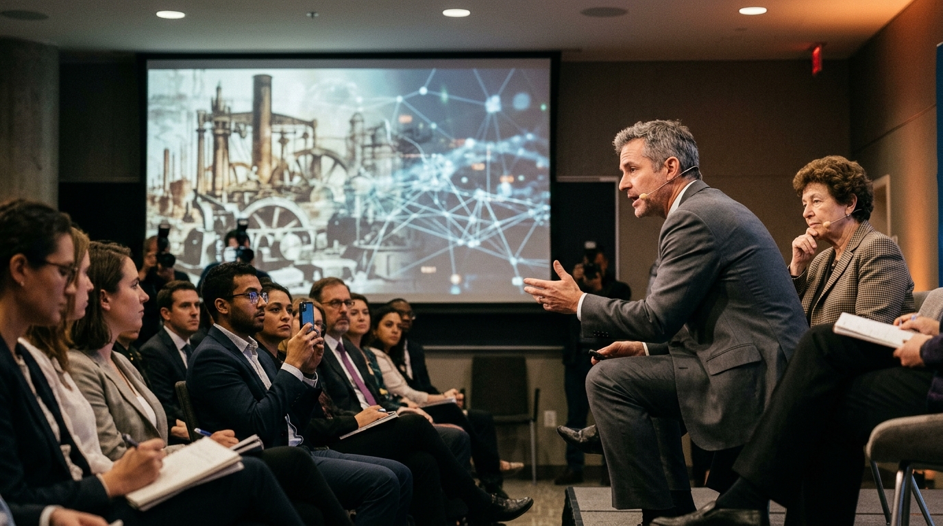 The New Gilded Age: What AI Philanthropists Can Learn from History’s Robber Barons