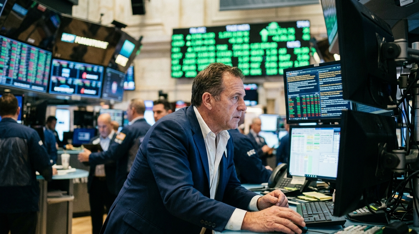 Wall Street Bites into MANGOS: New ETFs Target the Next Era of AI Dominance