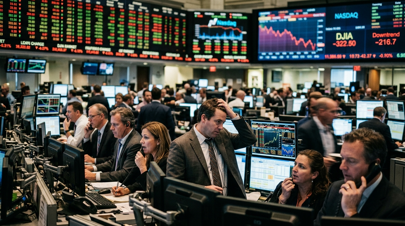 The AI Company Built to Survive an AI Bubble Burst