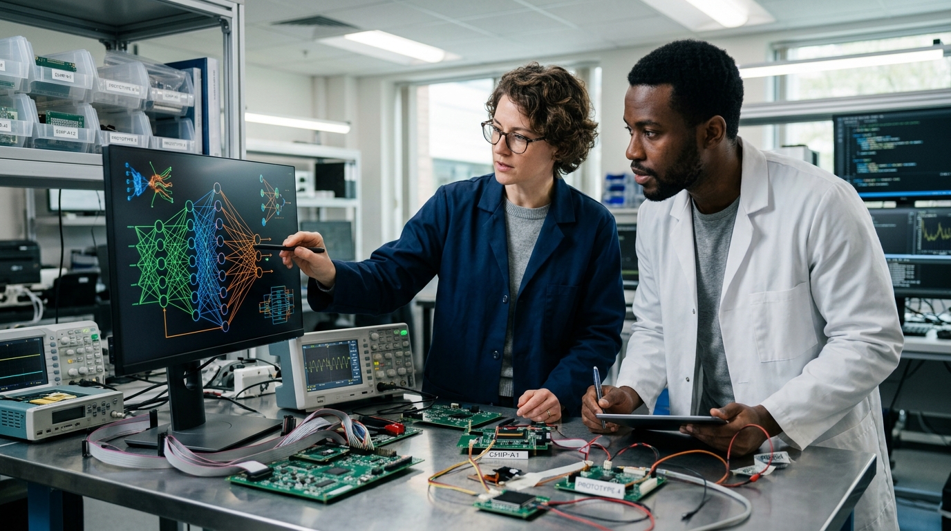 Qwen’s Architectural Breakthrough: Solving the Visual Compression Bottleneck