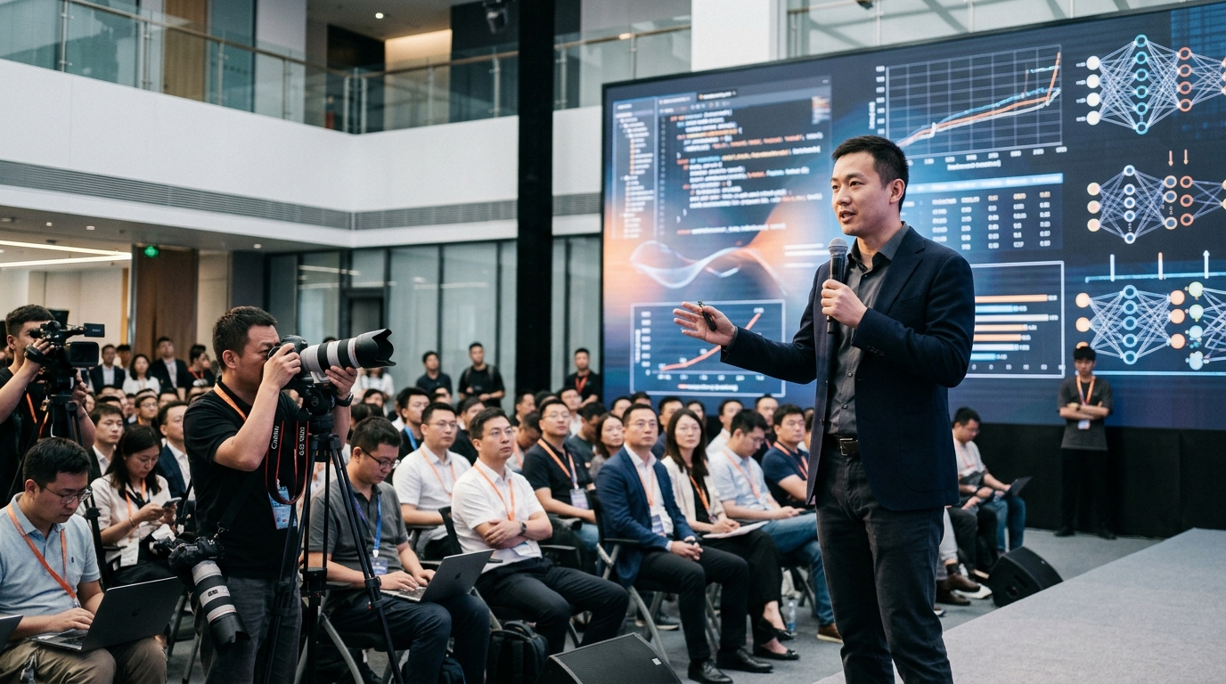 Η Alibaba Ανατρέπει τα Δεδομένα: Το Μοντέλο Qwen Ξεπερνά OpenAI και Google στον Προγραμματισμό