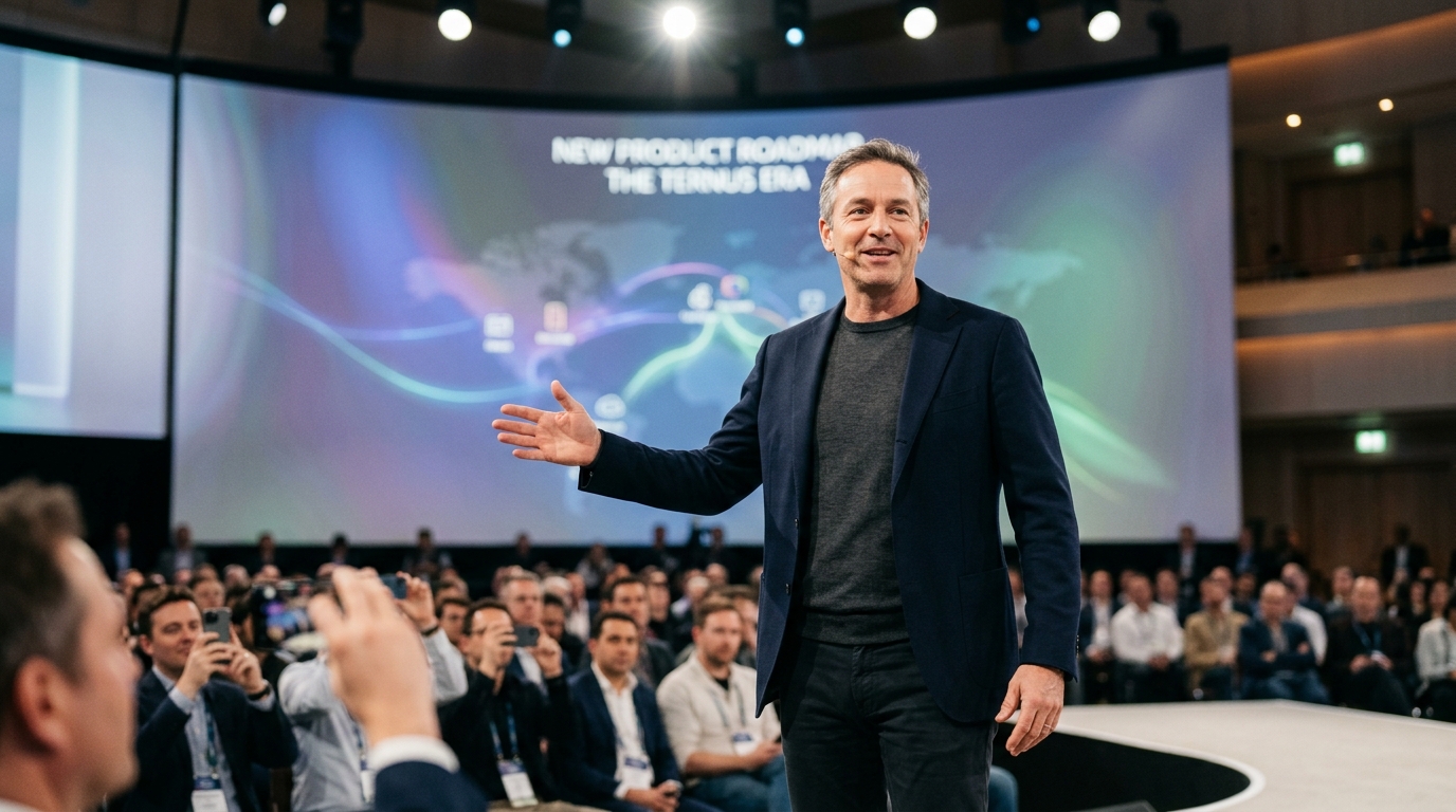 The Ternus Era at Apple: A Bold Roadmap of 10 New Product Categories
