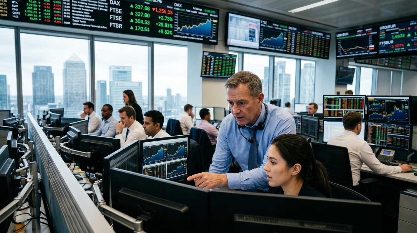 Deutsche Bank Proves the AI Business Case: From Hype to Hard Returns